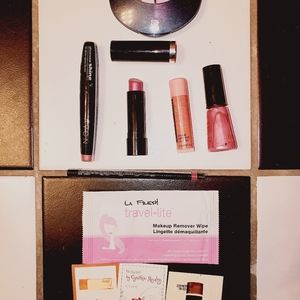 💞 The Pink Makeup Bundle 💕